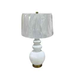 Ceramic Table Lamp