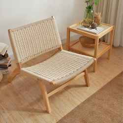 Wooden Chair