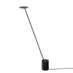 Metal Floor Lamp