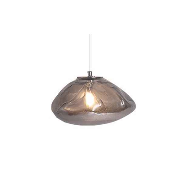 Glass Pendant Lamp