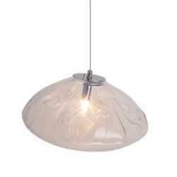 Glass Pendant Lamp