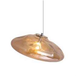 Glass Pendant Lamp