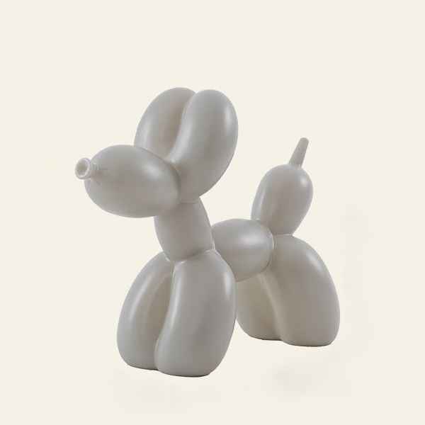 Balloon best sale dog chair