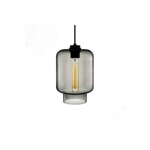 Glass Pendant Lamp