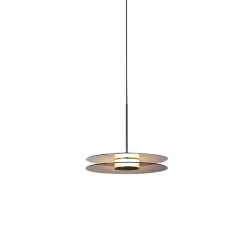 Glass Pendant Lamp