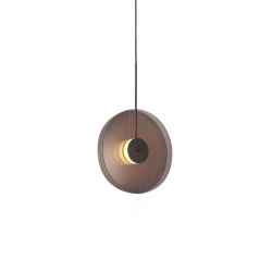 Glass Pendant Lamp