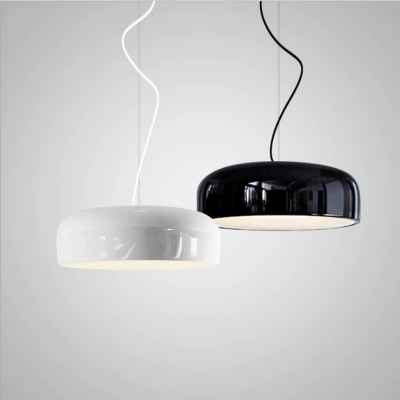 Acrylic Pendant Lamp