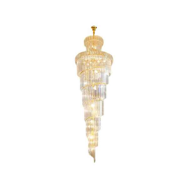 Crystal Chandelier