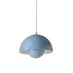 Iron Pendant Lamp