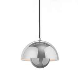 Iron Pendant Lamp