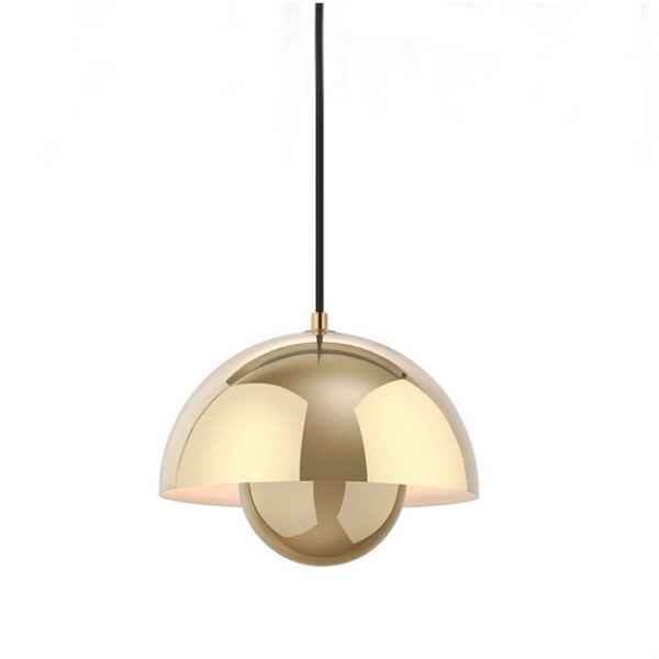 Iron Pendant Lamp