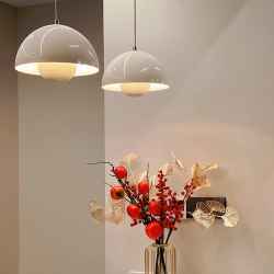 Iron Pendant Lamp