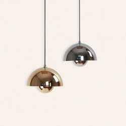 Iron Pendant Lamp