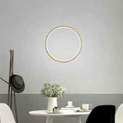 Ring Pendant Lamp