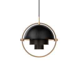 Metal Pendant Lamp