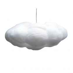 Cloud Pendant Lamp