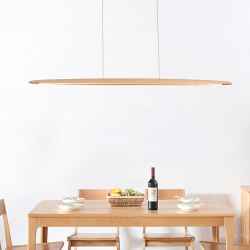 Alu&Acrylic Pendant Lamp