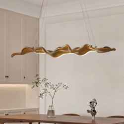 Fiberglass Pendant Lamp