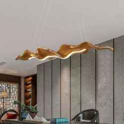 Fiberglass Pendant Lamp