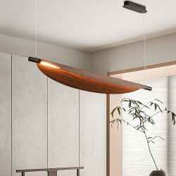 Fiberglass Pendant Lamp