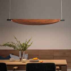 Fiberglass Pendant Lamp