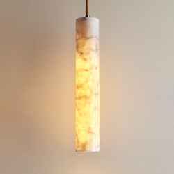 Marble Pendant Lamp