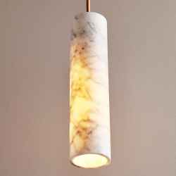 Marble Pendant Lamp