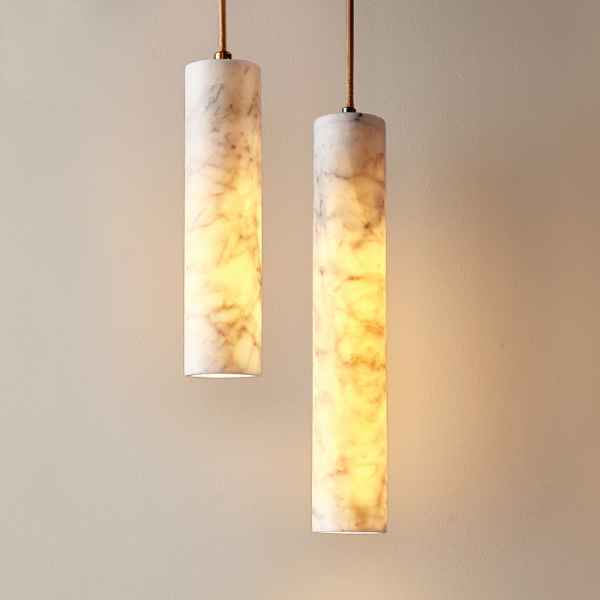 Marble Pendant Lamp