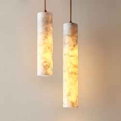 Marble Pendant Lamp