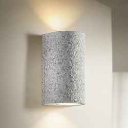 Composite Wall Lamp