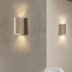 Composite Wall Lamp