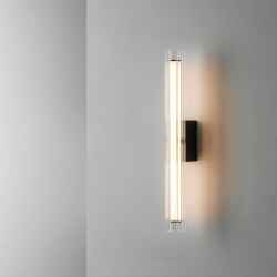 Metal Wall Lamp