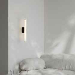 Metal Wall Lamp