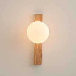 Ash Wall Lamp