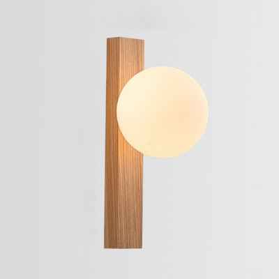 Ash Wall Lamp