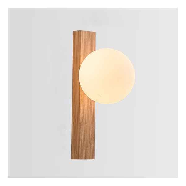 Ash Wall Lamp