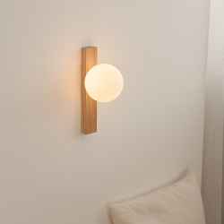 Ash Wall Lamp