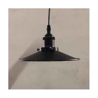 Iron Pendant Lamp