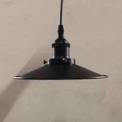 Iron Pendant Lamp