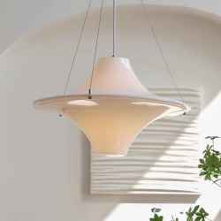 Acrylic Pendant Lamp