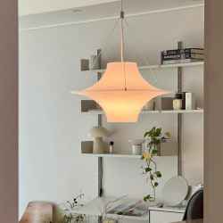 Iron&Acrylic Pendant Lamp