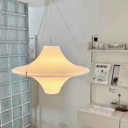 Acrylic Pendant Lamp