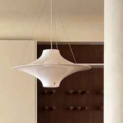 Iron&Acrylic Pendant Lamp