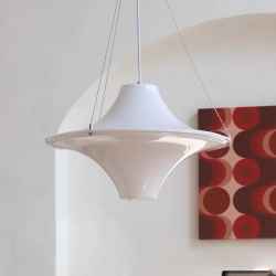 Acrylic Pendant Lamp