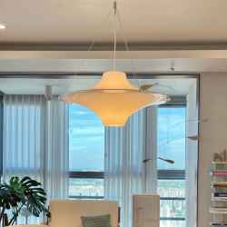 Acrylic Pendant Lamp