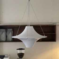 Acrylic Pendant Lamp