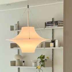 Acrylic Pendant Lamp