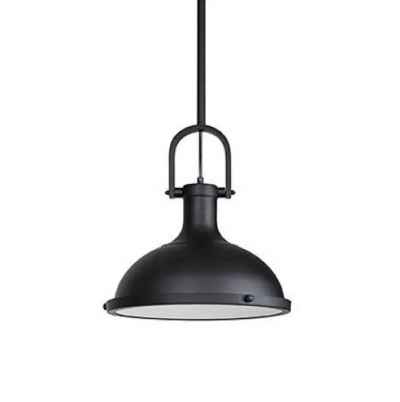 Iron Pendant Lamp