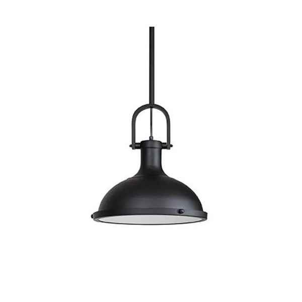 Iron Pendant Lamp