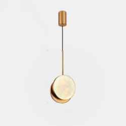 Marble Pendant Lamp